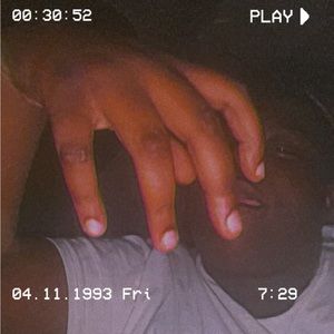 Meet your Posher, Ty